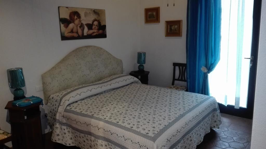 Diaccialone Agriturismo Collelungo Di Maremma מראה חיצוני תמונה