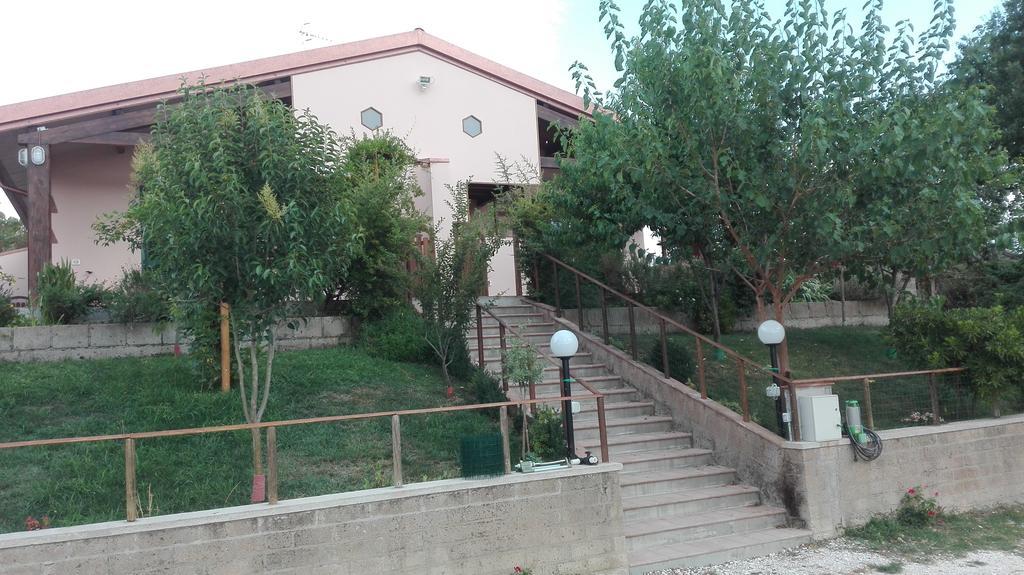 Diaccialone Agriturismo Collelungo Di Maremma מראה חיצוני תמונה