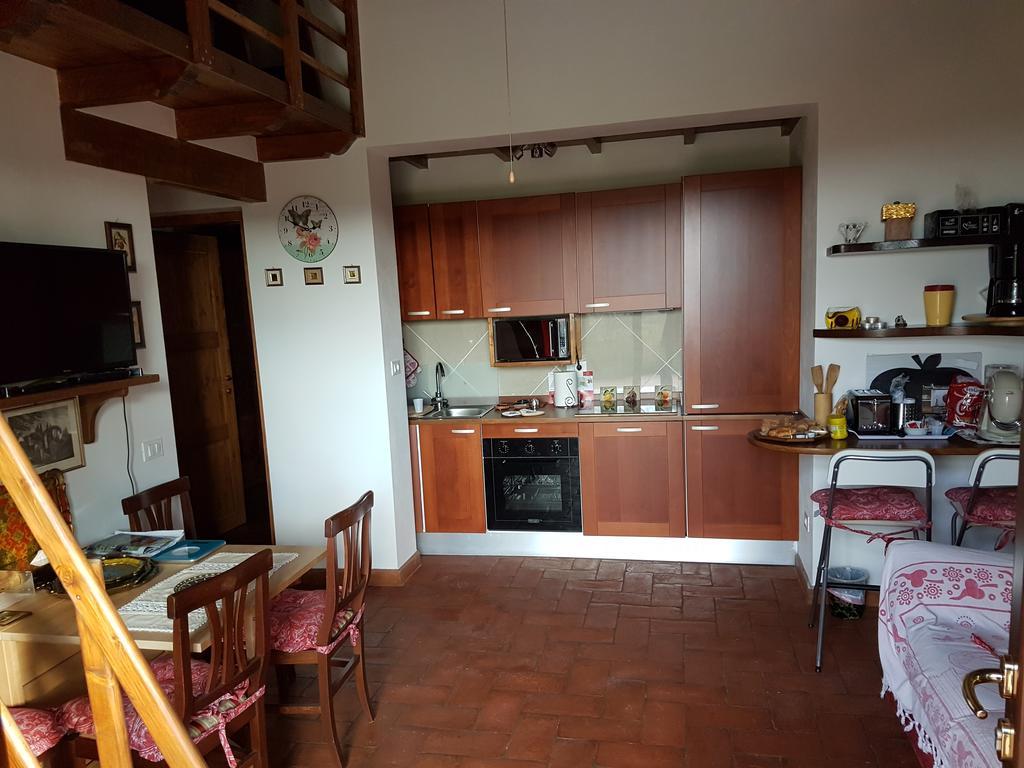 Diaccialone Agriturismo Collelungo Di Maremma מראה חיצוני תמונה