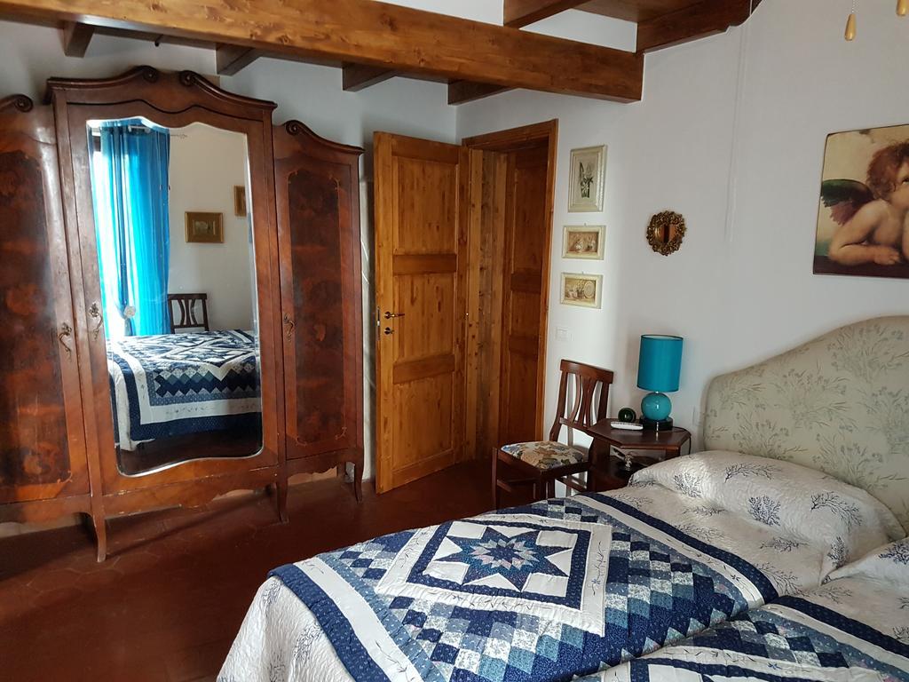 Diaccialone Agriturismo Collelungo Di Maremma מראה חיצוני תמונה