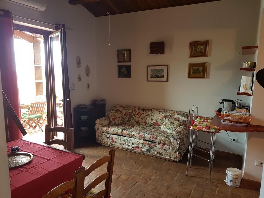 Diaccialone Agriturismo Collelungo Di Maremma מראה חיצוני תמונה