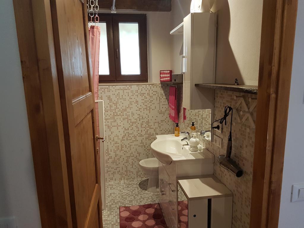 Diaccialone Agriturismo Collelungo Di Maremma מראה חיצוני תמונה