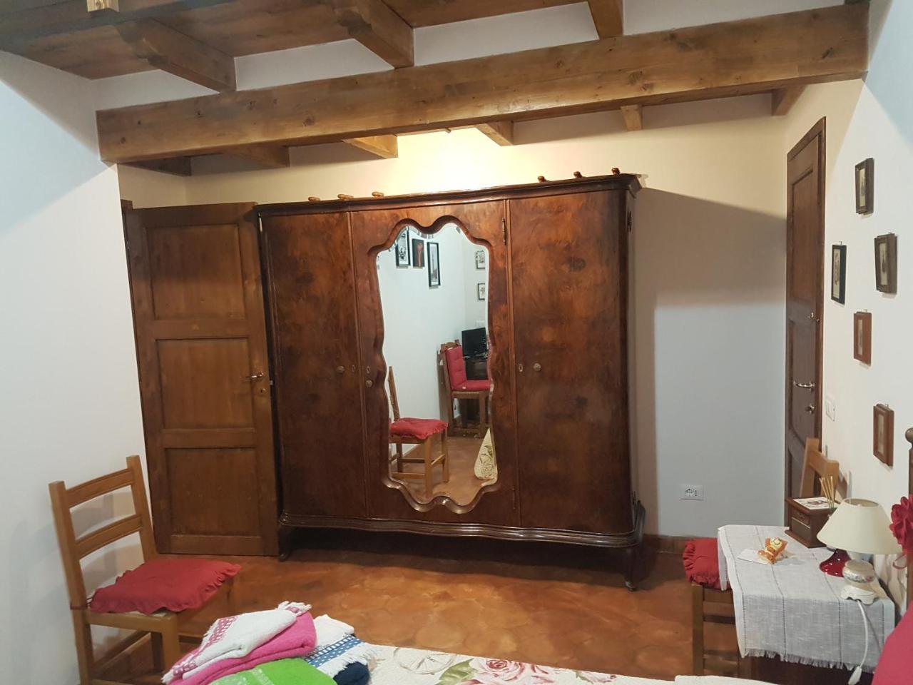 Diaccialone Agriturismo Collelungo Di Maremma מראה חיצוני תמונה