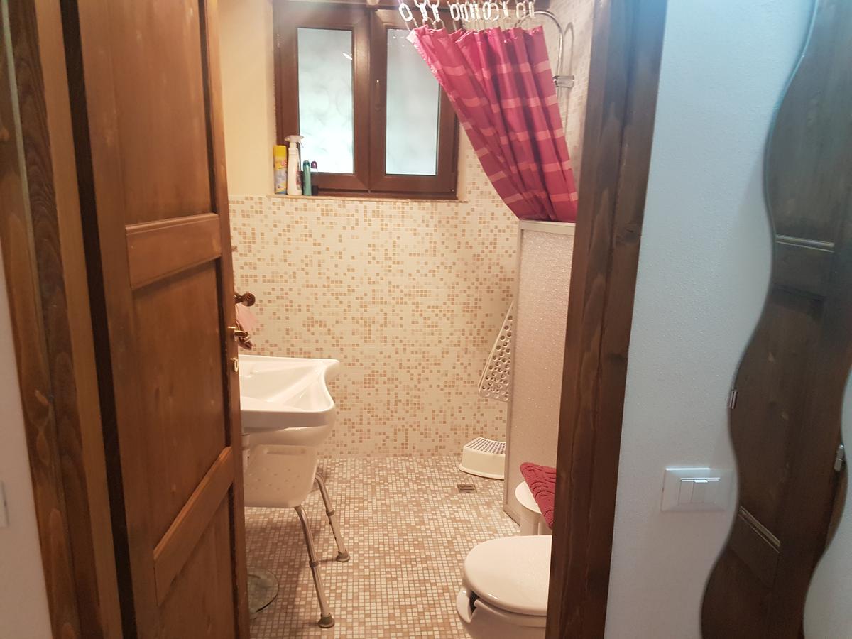 Diaccialone Agriturismo Collelungo Di Maremma מראה חיצוני תמונה