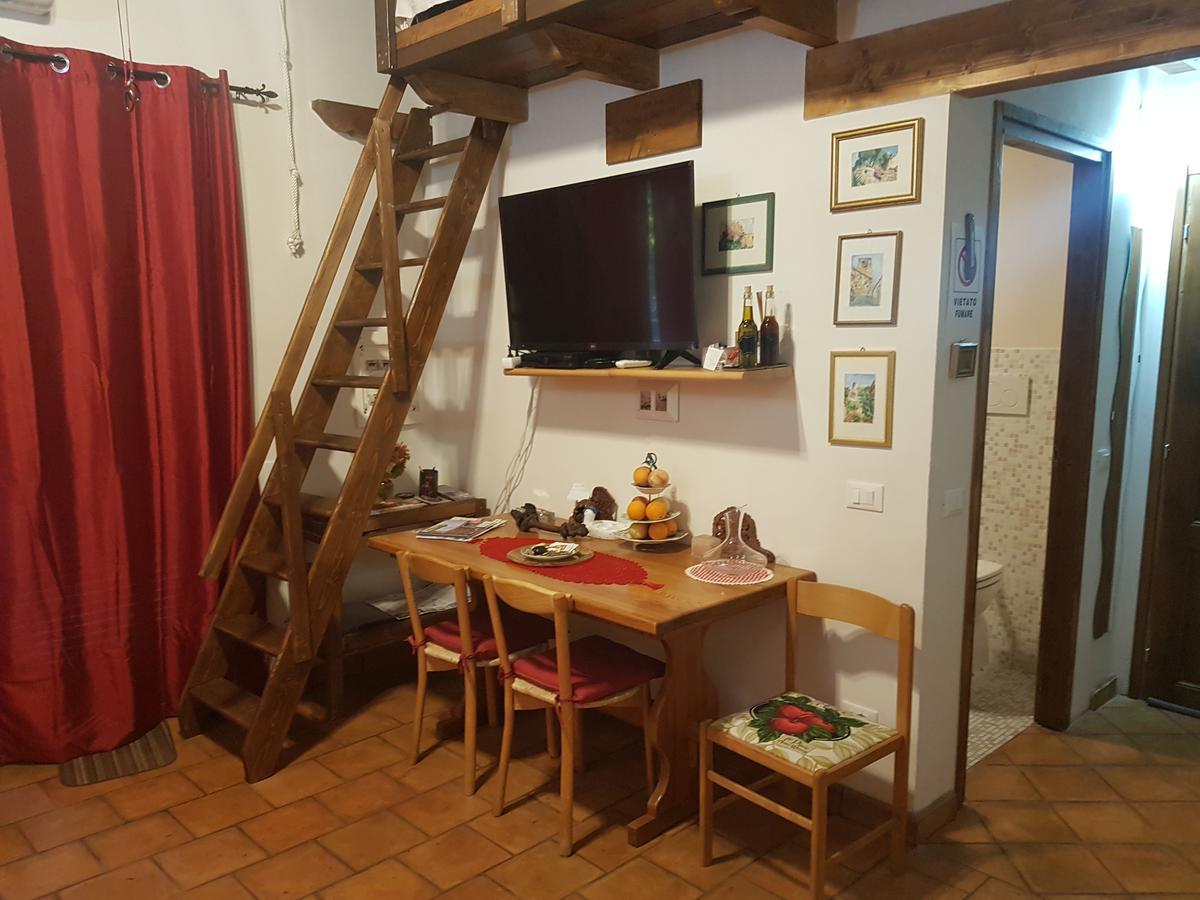 Diaccialone Agriturismo Collelungo Di Maremma מראה חיצוני תמונה